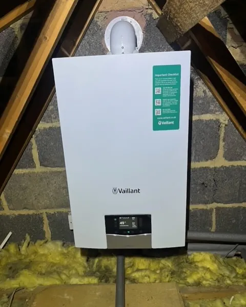 Recent Diamond Heating Work