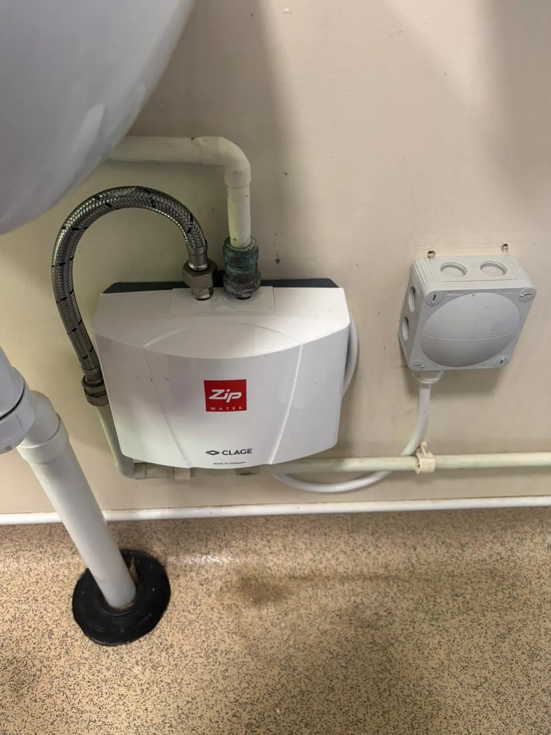 Recent Diamond Heating Work